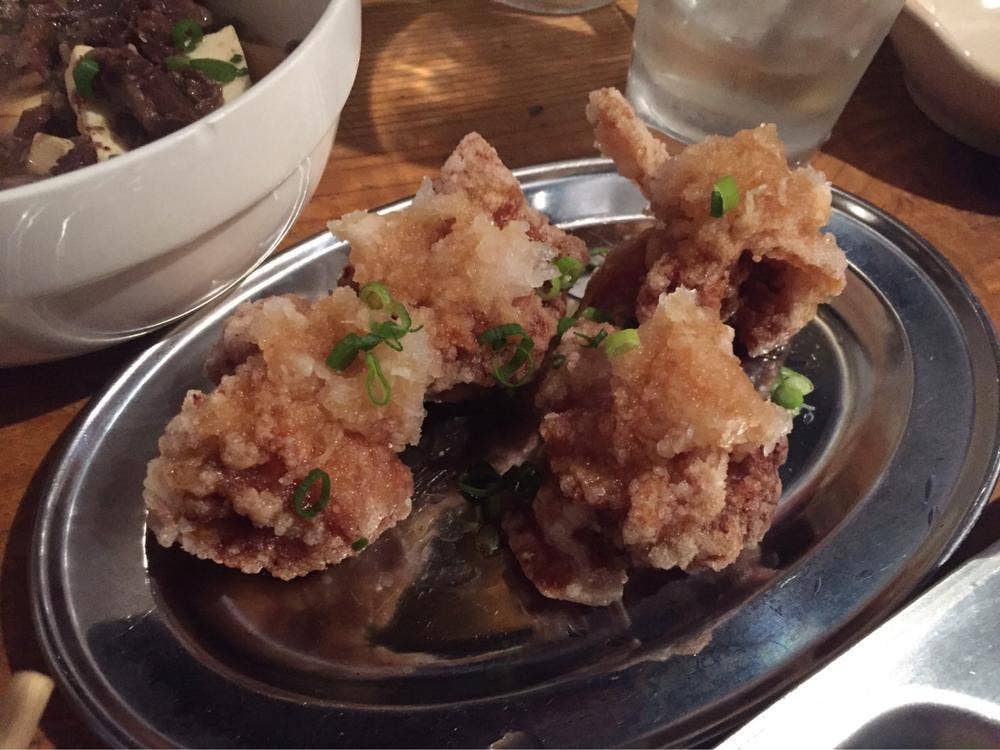 昭和居酒家 ゆず