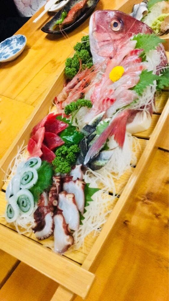 屋形船 すずよし