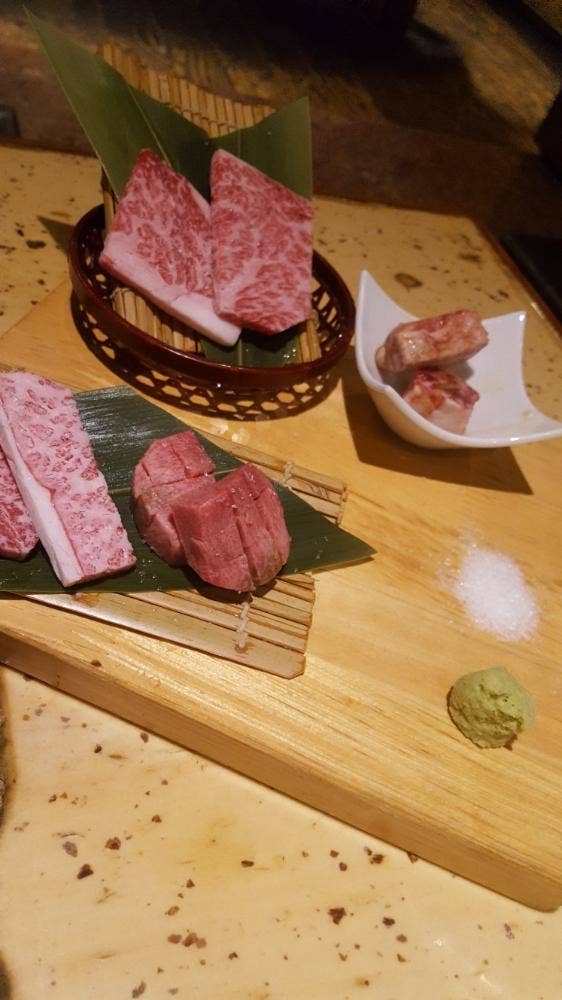 牛角 巣鴨店