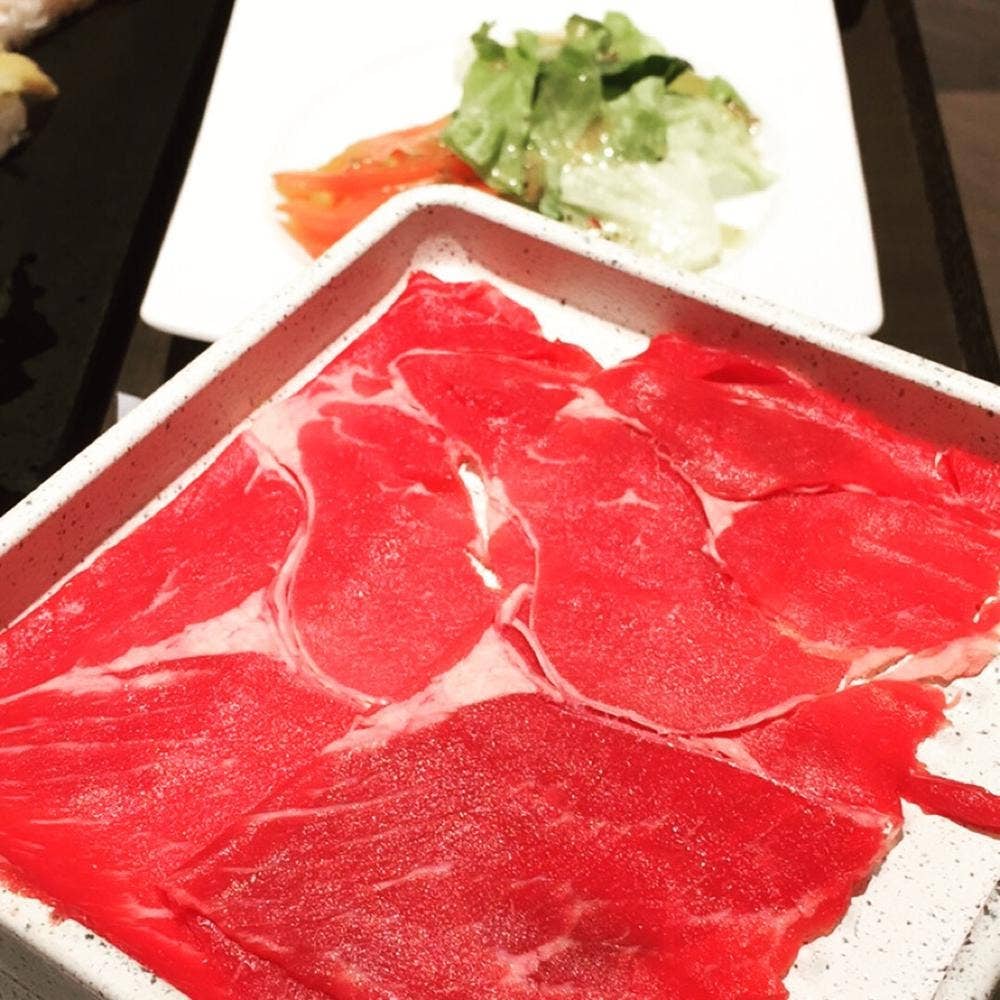 ゆず庵 西熊本店