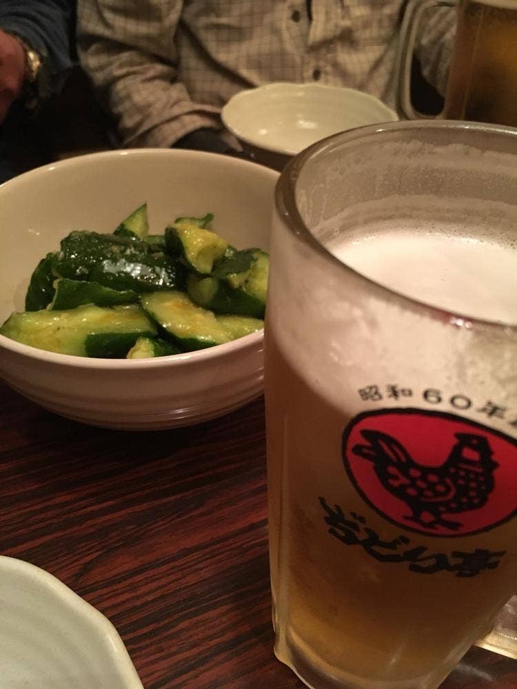 ぢどり亭 中津店