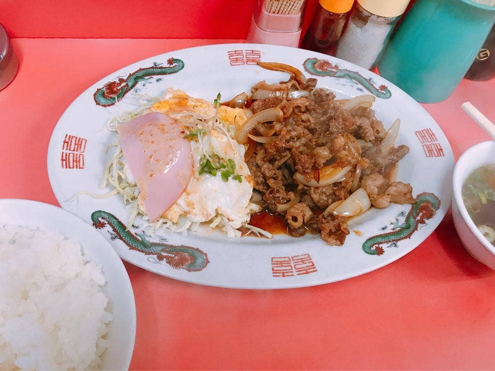 再来苑