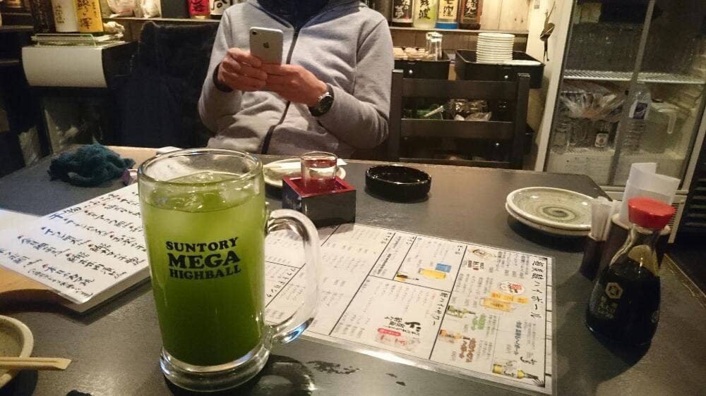 炙り居酒屋 オレンチ