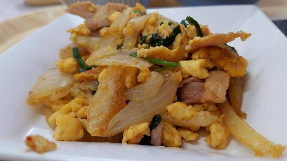 一橋大学 消費生活協同組合 西食堂