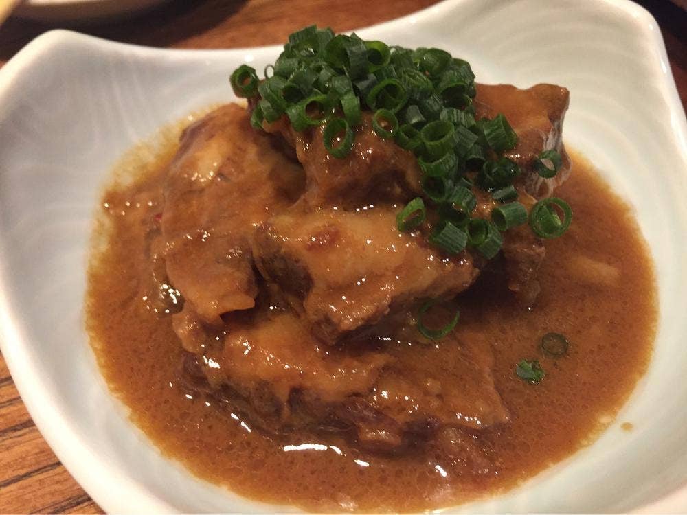 和牛もつ鍋・名古屋コーチン むいち