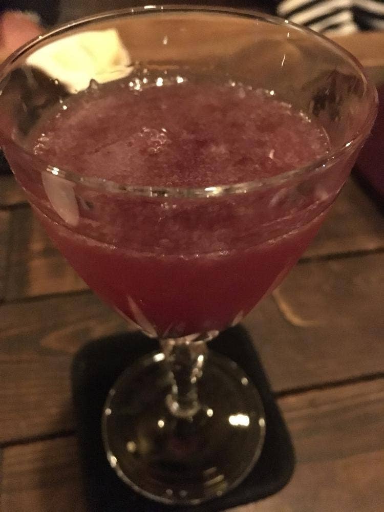 天井棧敷の人々