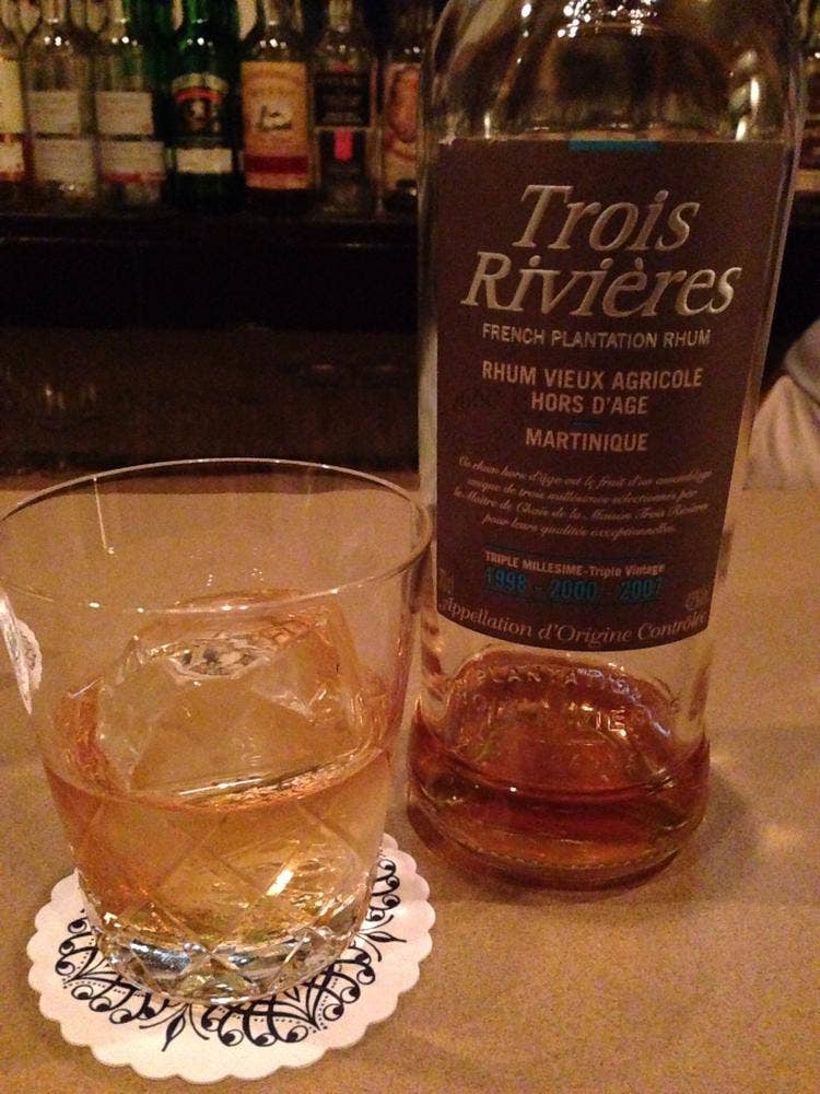 NOILLY'S COFFEE&SPIRITS