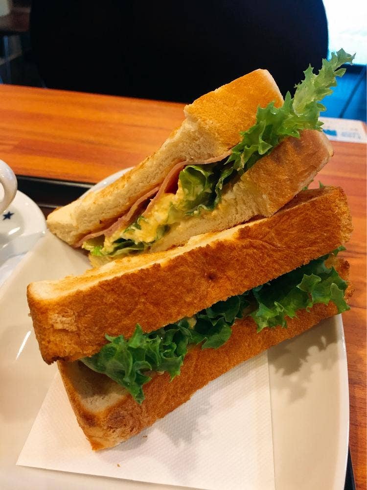 マックスカフェ 名古屋栄店