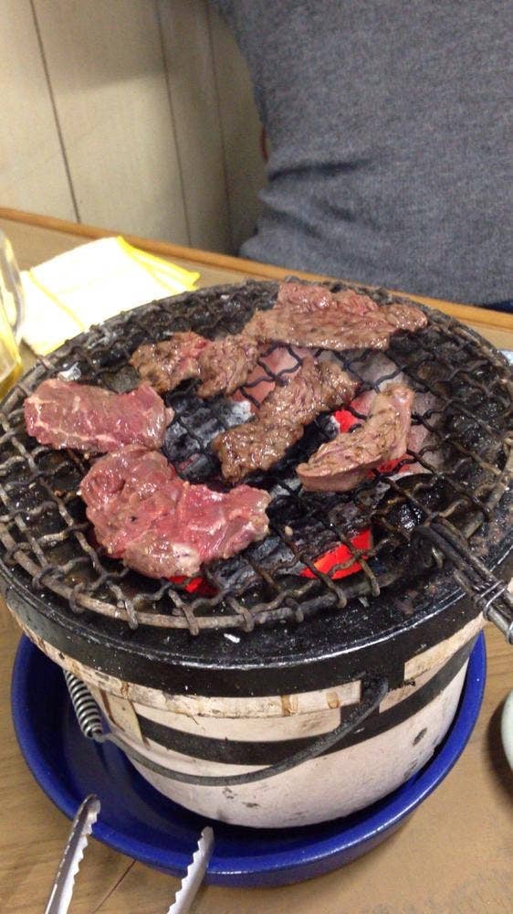 元祖 京城屋