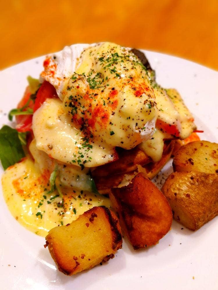 カフェ&ブックス ビブリオテーク 熊本・鶴屋