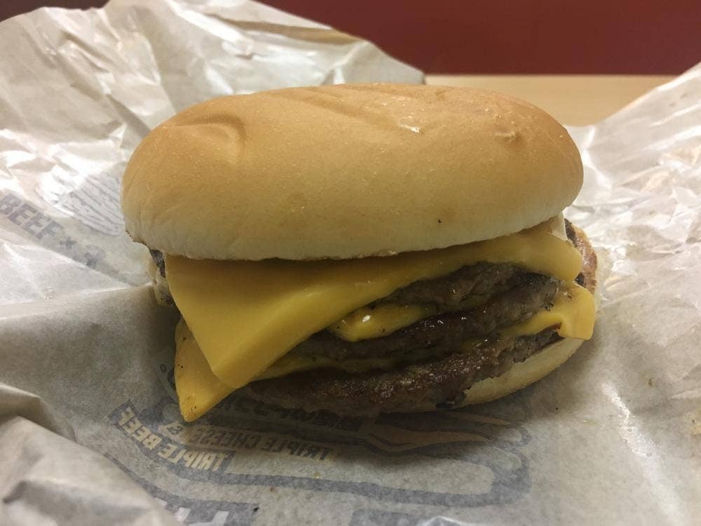 マクドナルド 宇都宮西口店