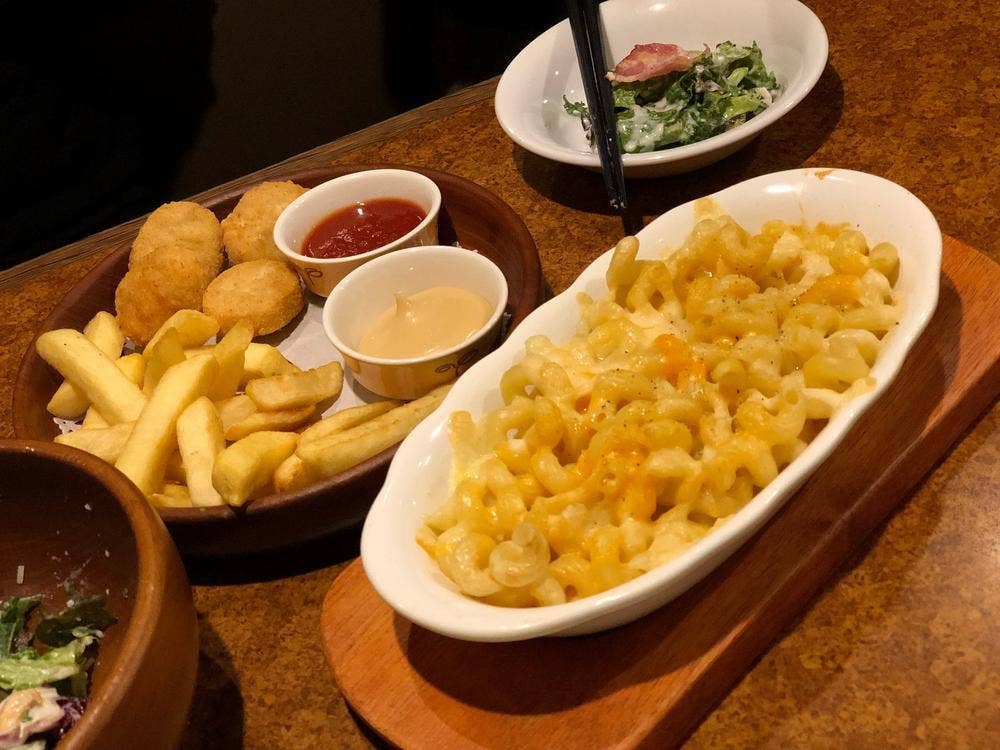 びっくりドンキー 半田店