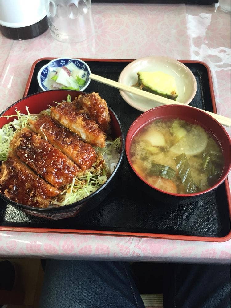 わかさと食堂