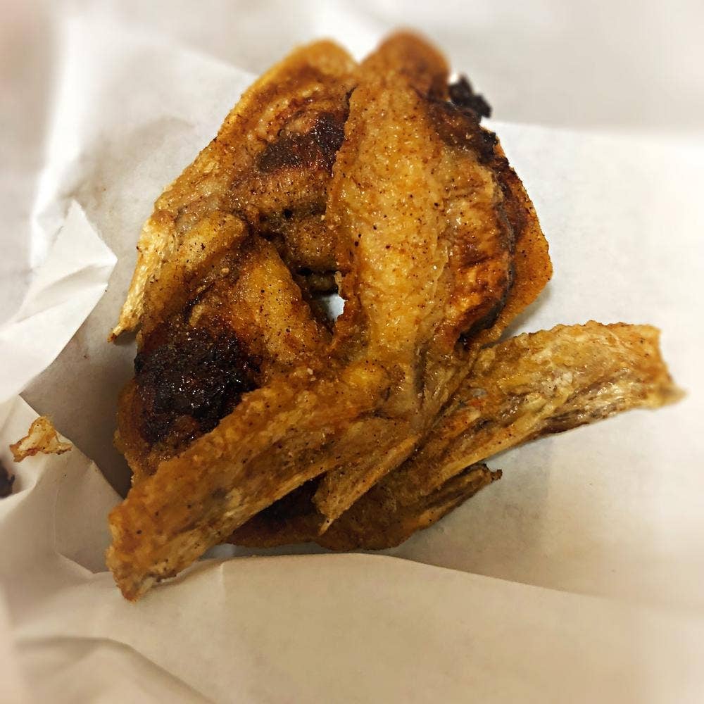 手羽先番長 木崎店