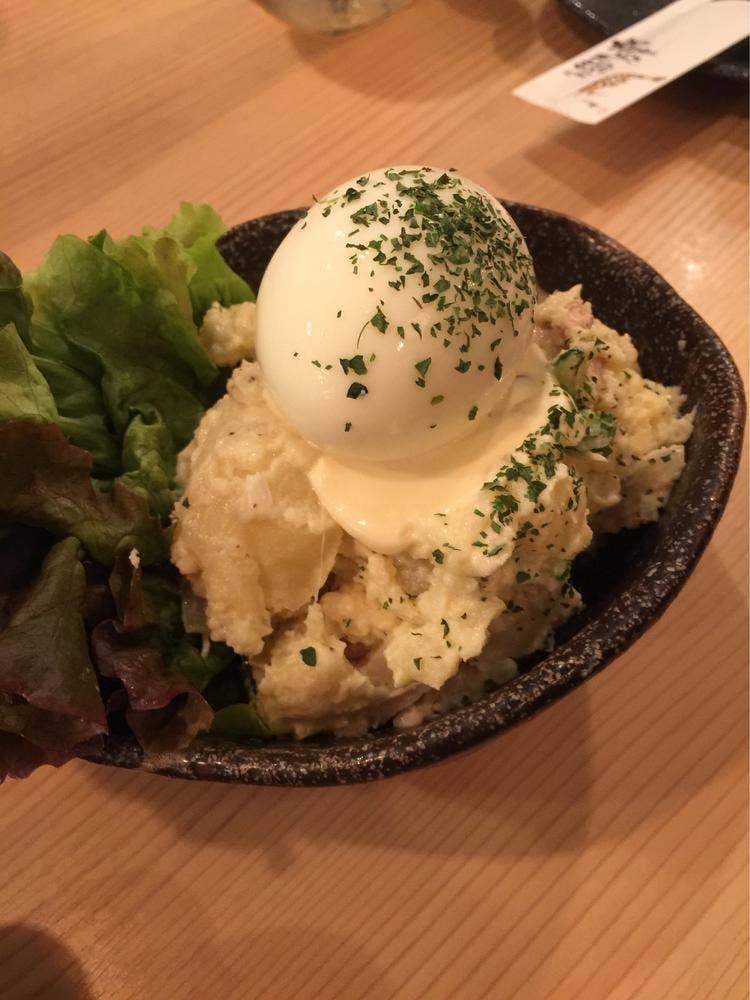 炉端の火人粋 奥武山店