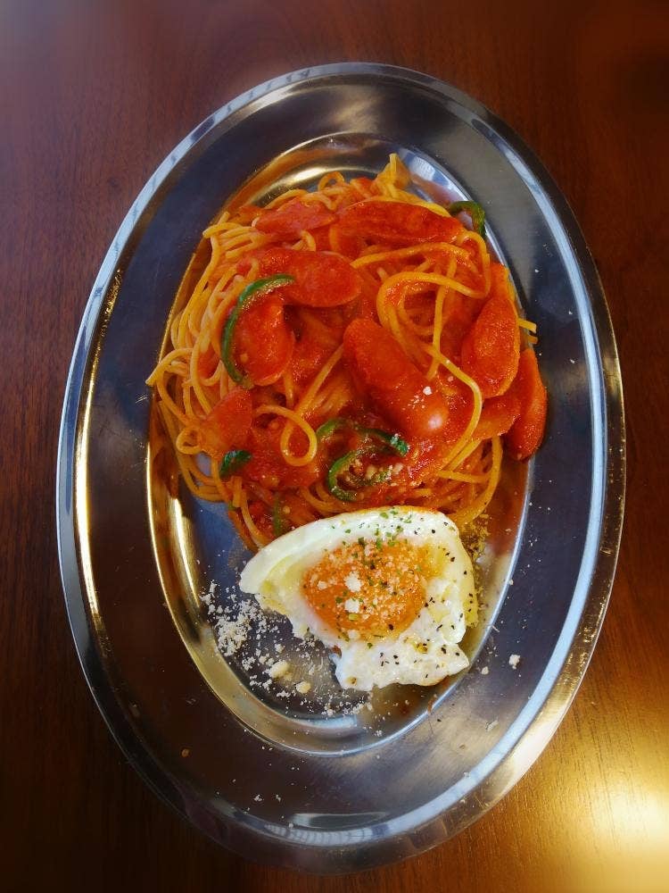 cafe KAWANO
