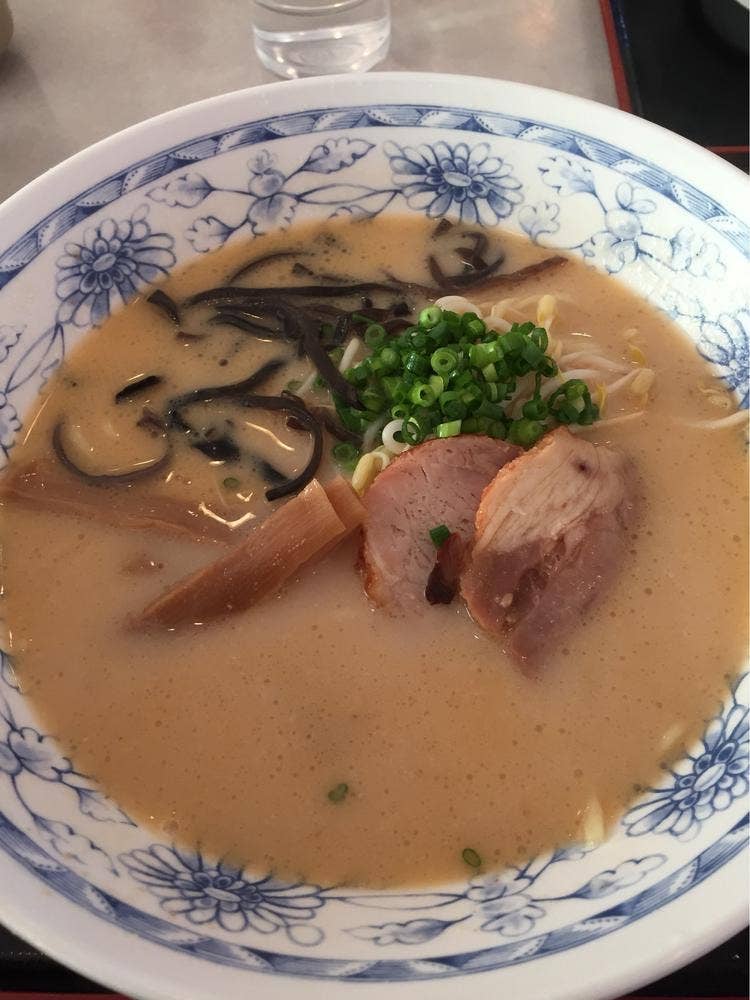 レストラン ブーゲン