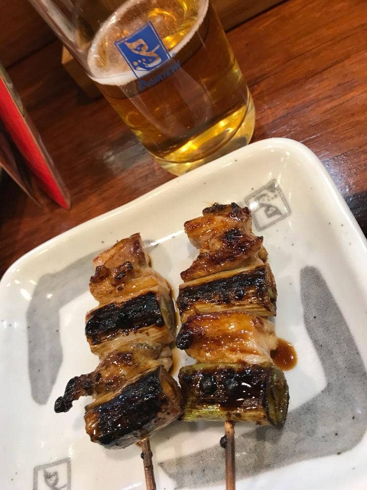 やきとり大吉 名張駅前店