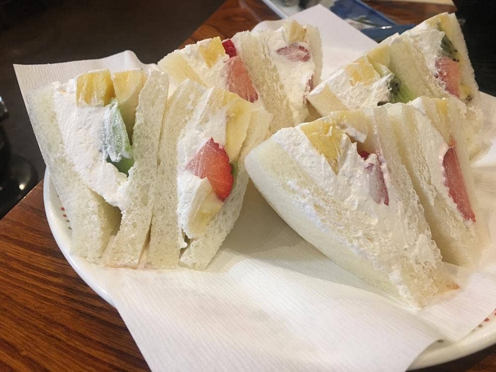 キッチンタロー