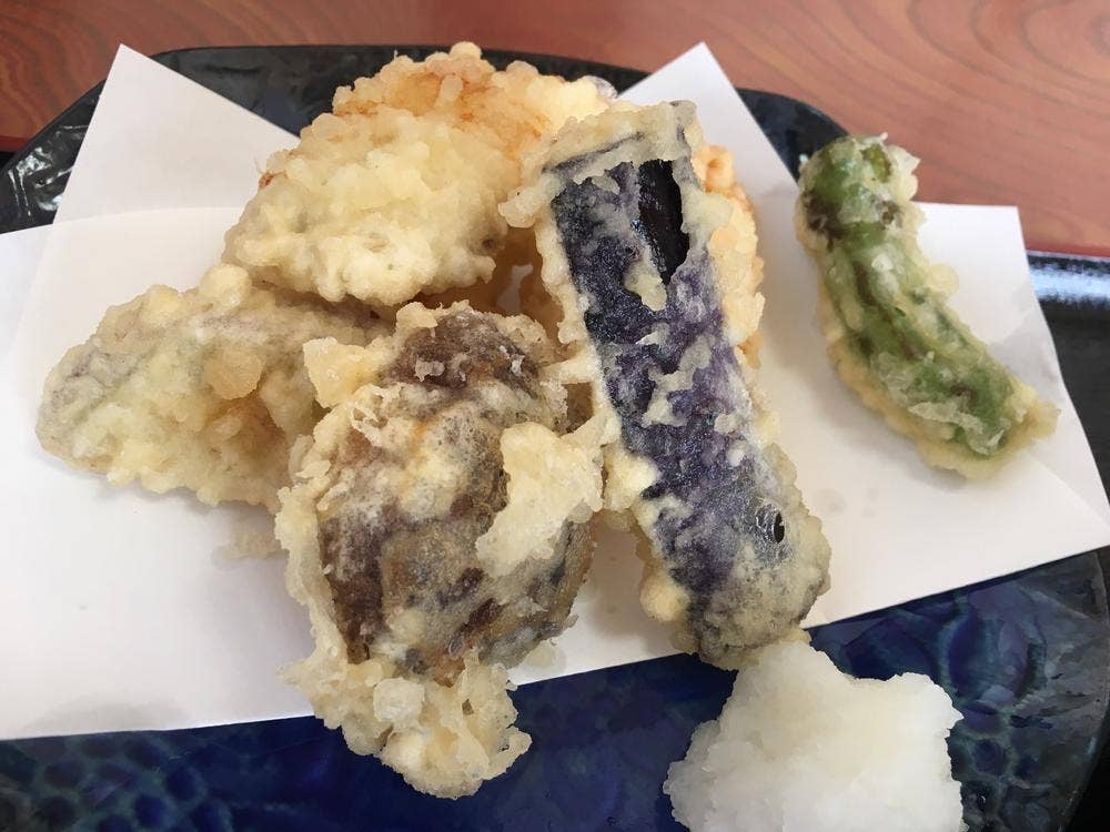 わらく