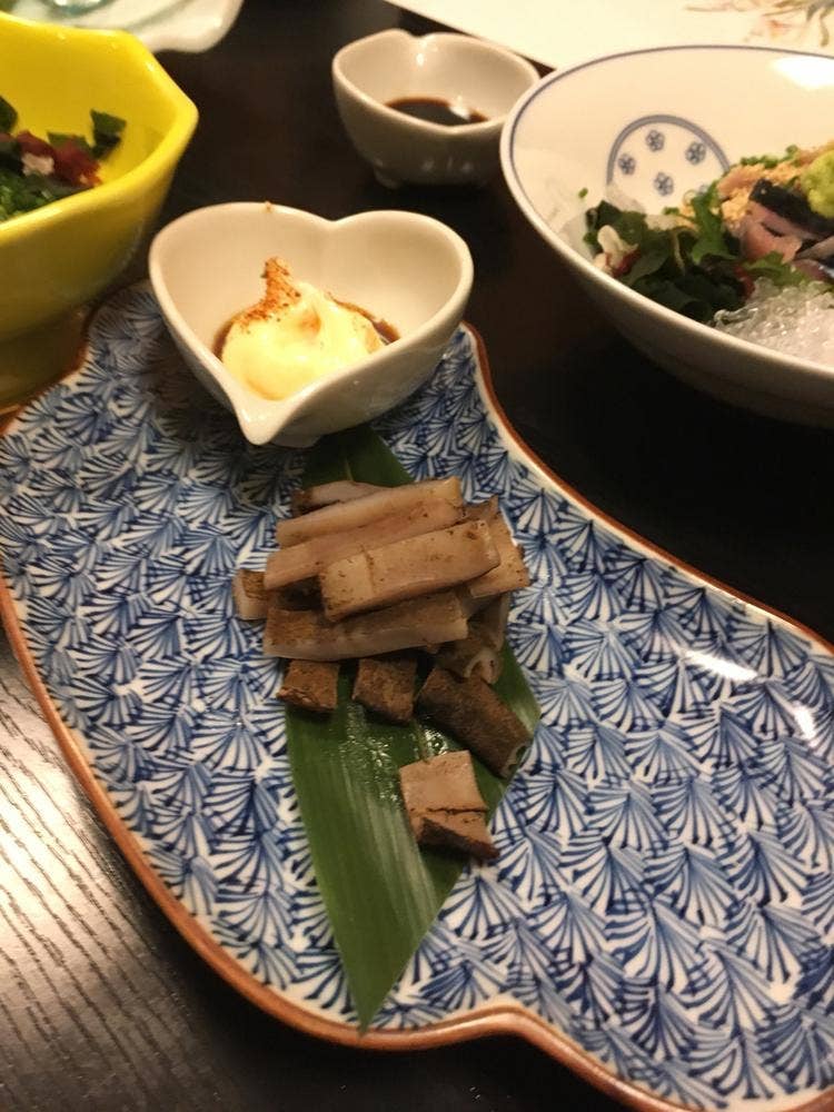 割烹夢咲