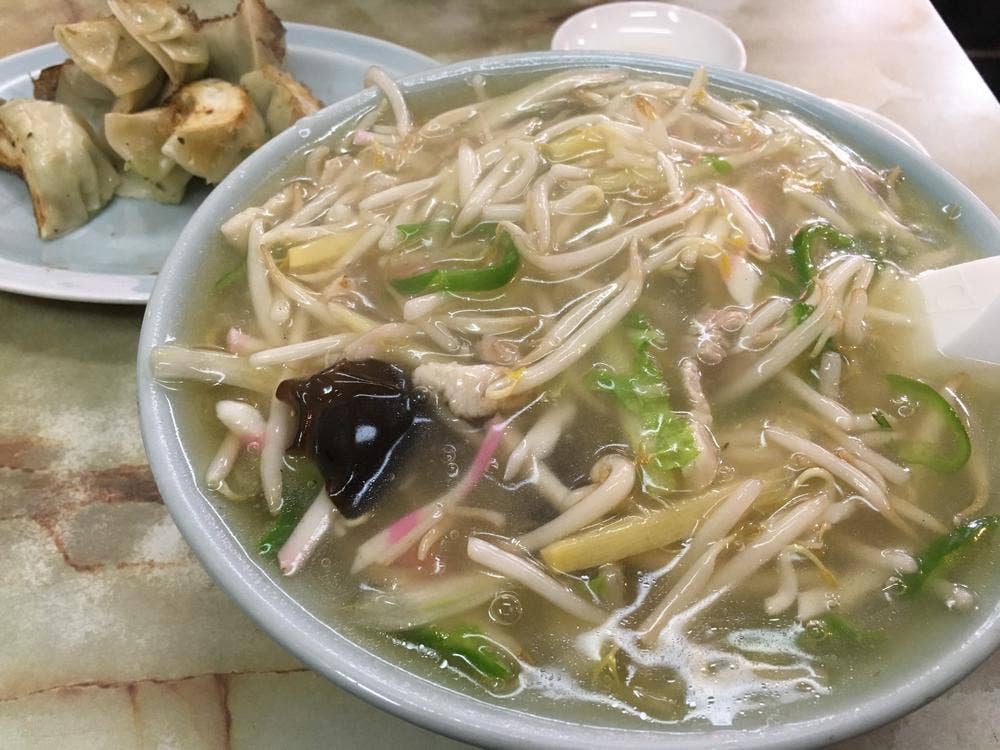 南開園