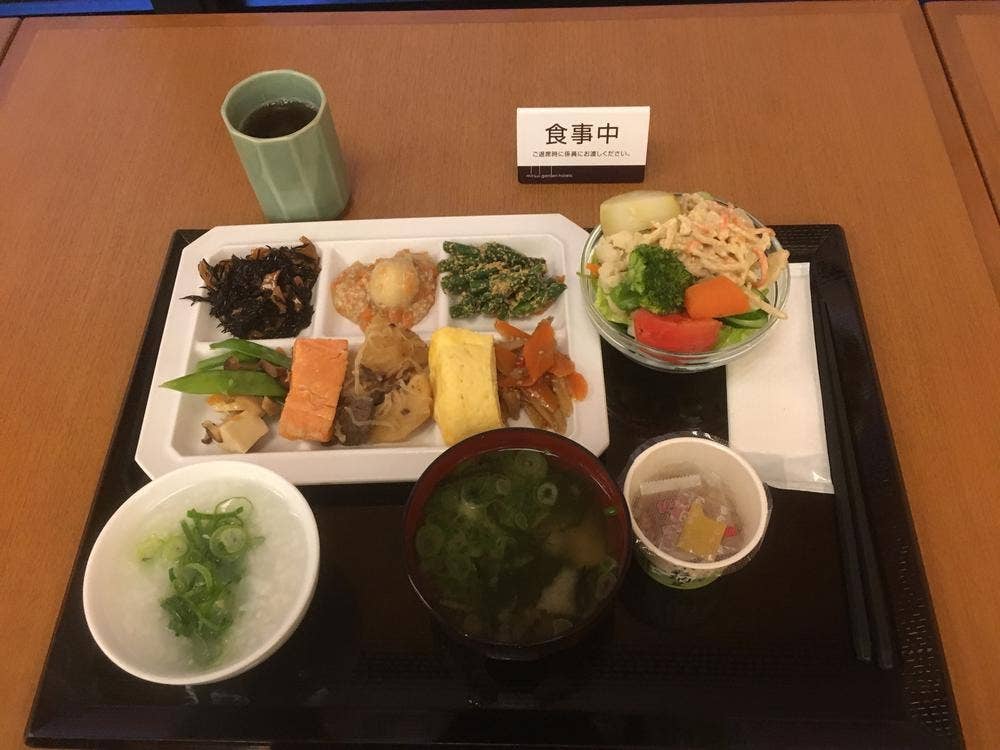 音羽 三井ガーデンホテル京都四条