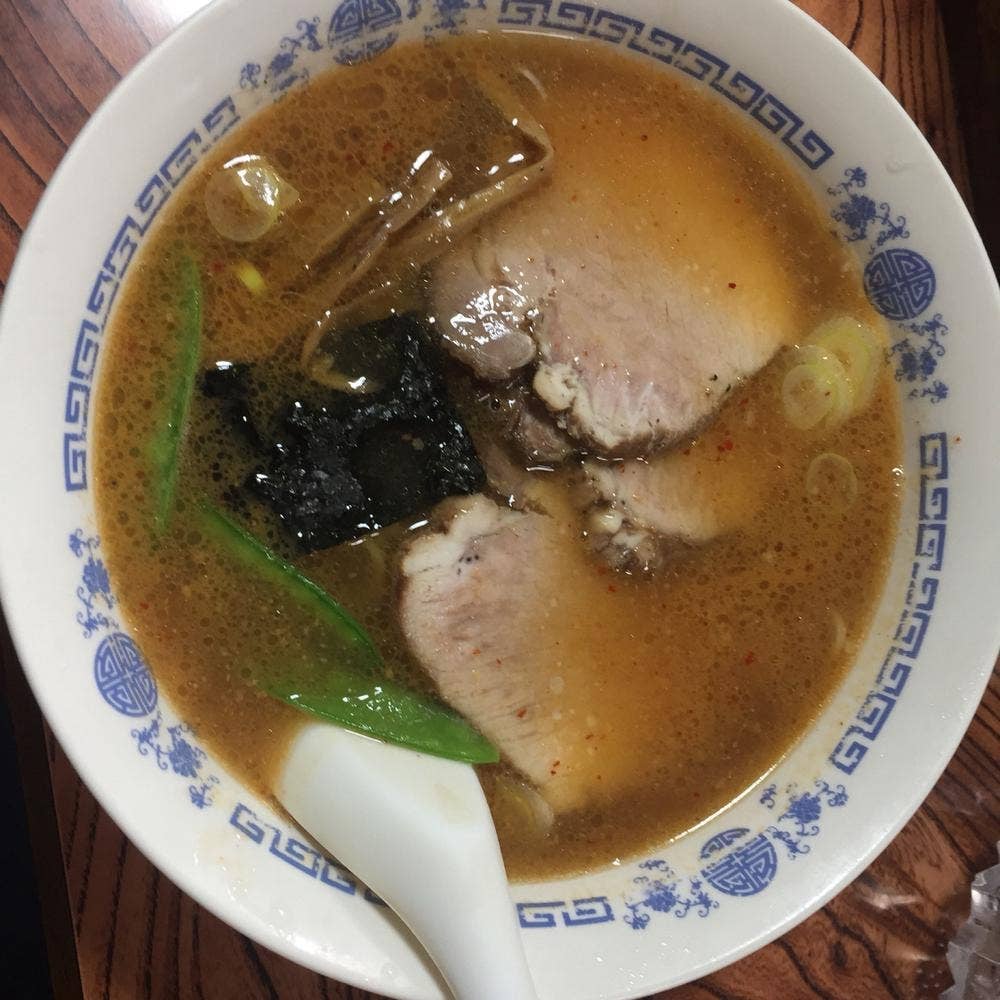 大平亭
