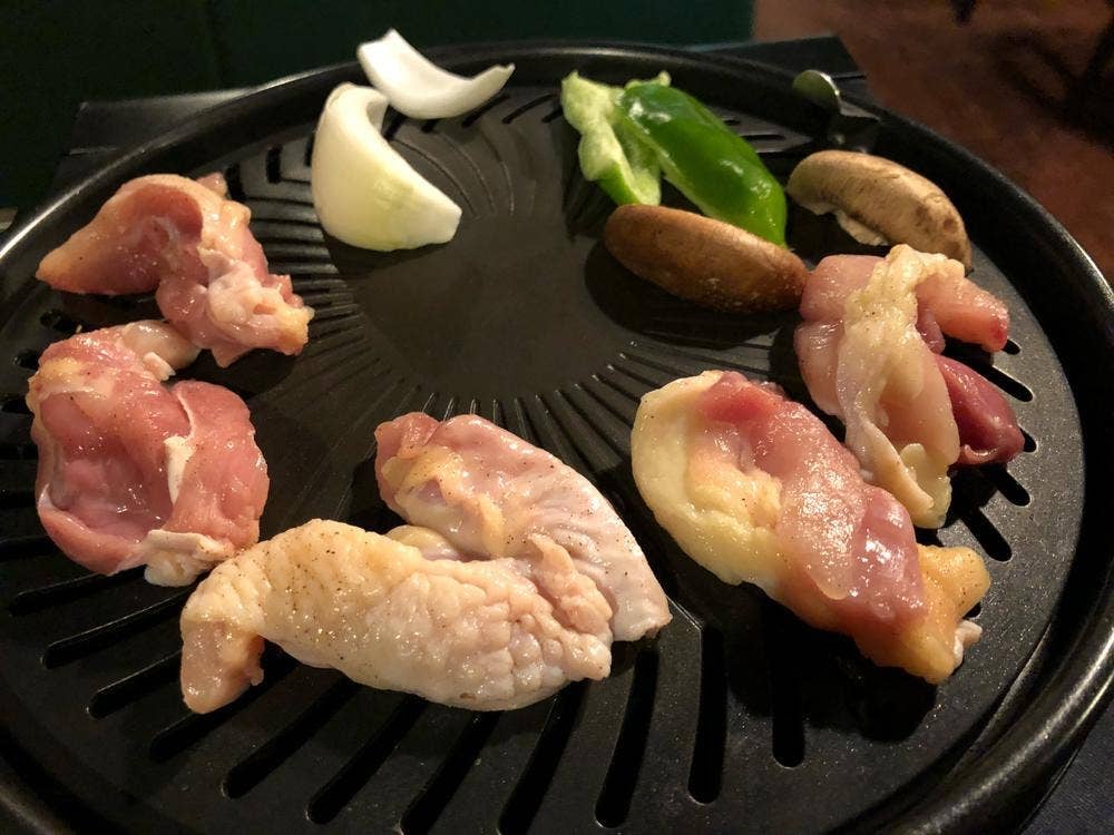トリヤキ タオ