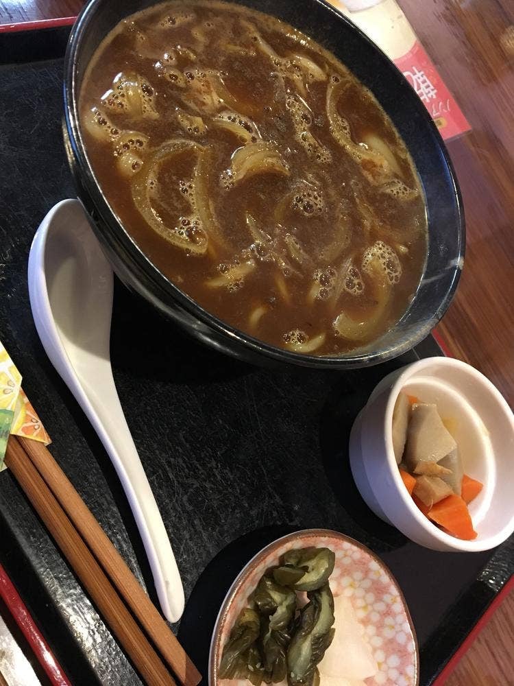 ごはん処 大丸