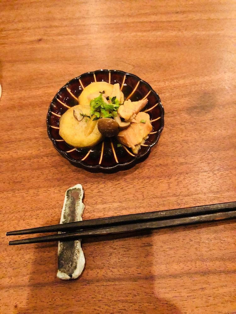 椎ノ木
