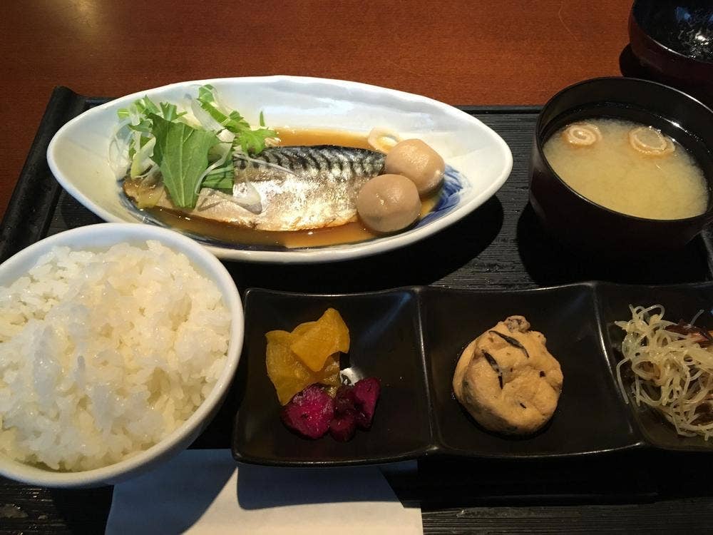 ほっこり 霞が関店