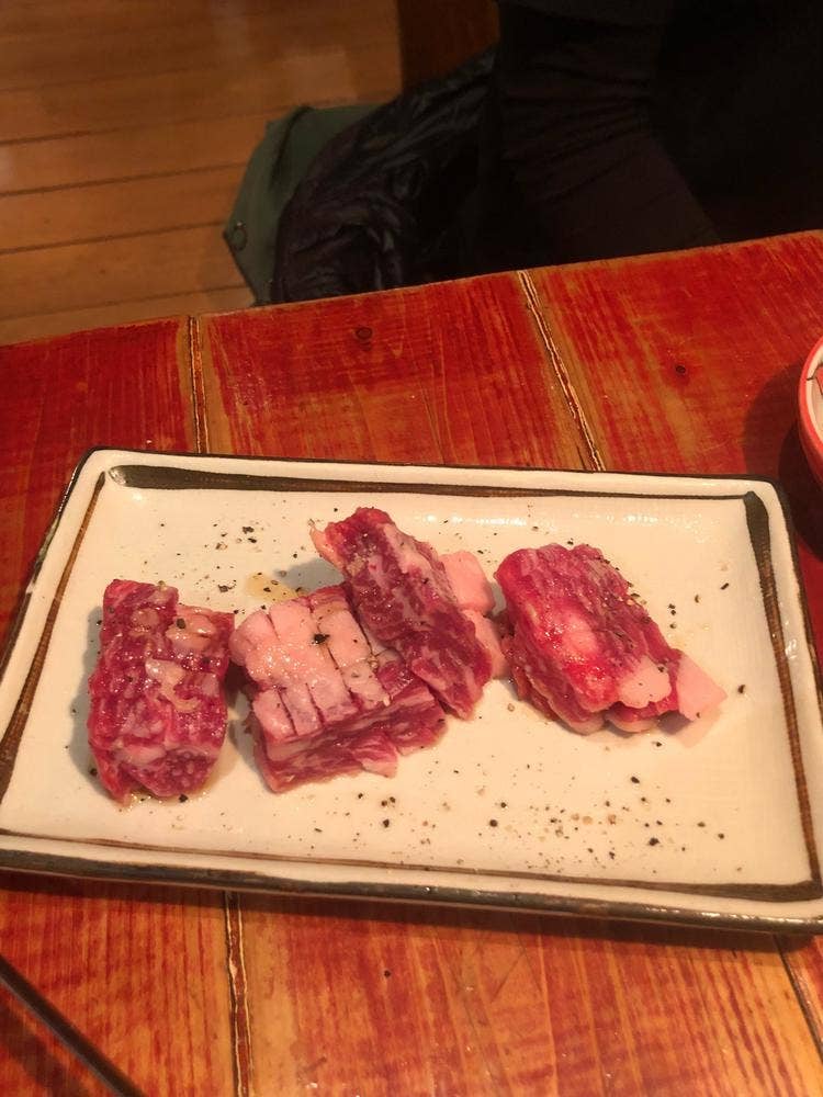 あぶりやき七輪