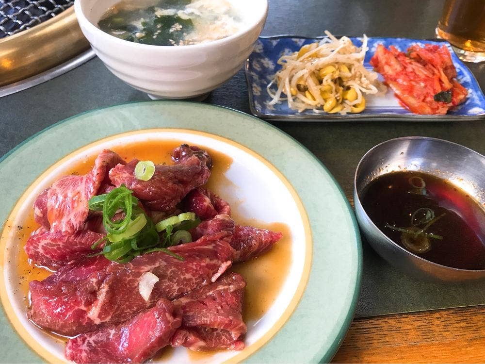 松竹亭新館