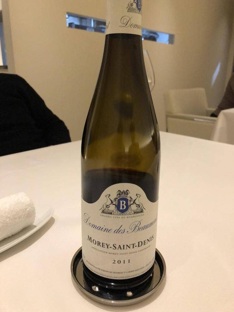 Restaurant Aréna レストランアレナ