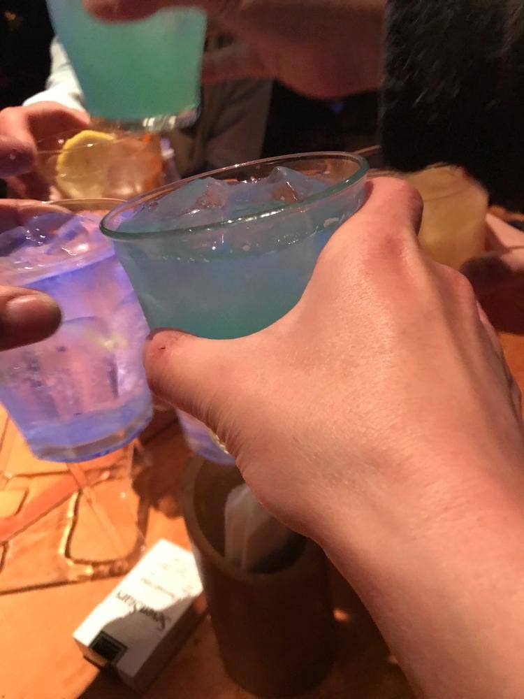 Balihan Bar