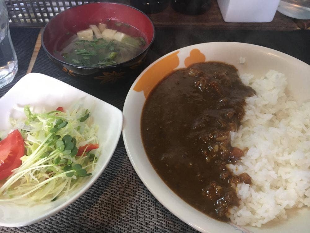 さつま小屋