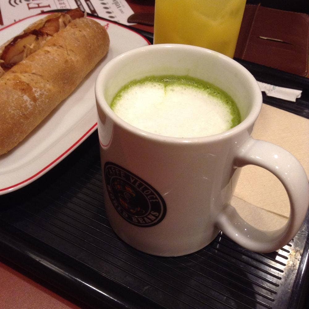 カフェ・ベローチェ 原町田四丁目店