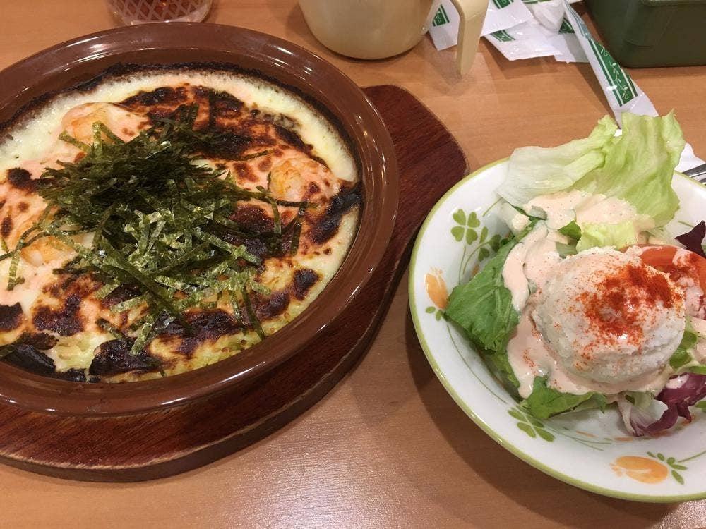 サイゼリヤ 南林間駅前店