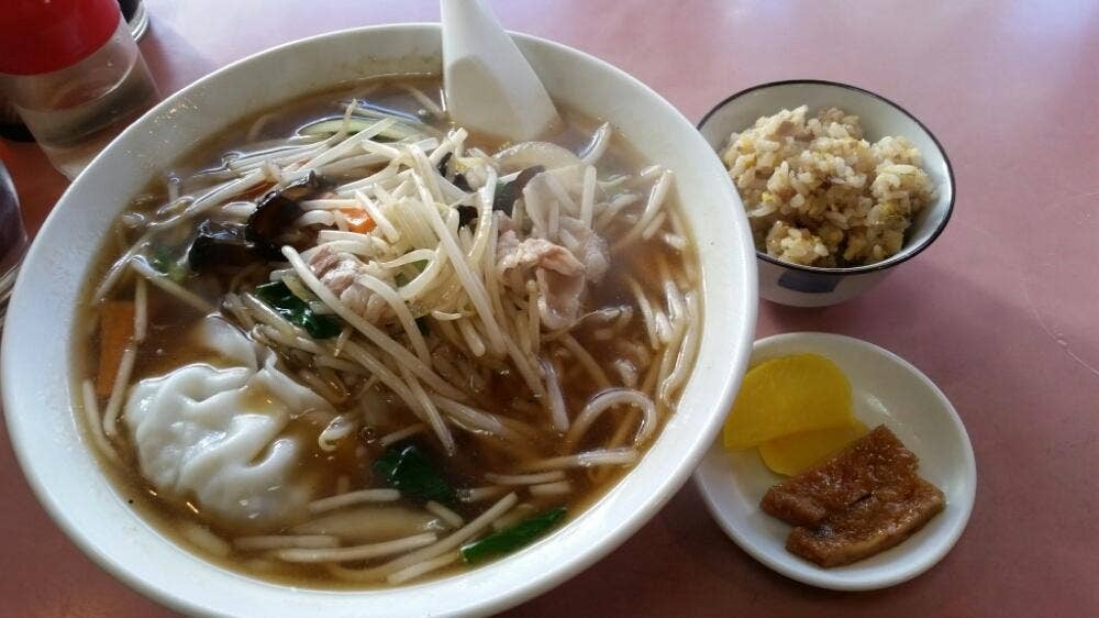 晴華
