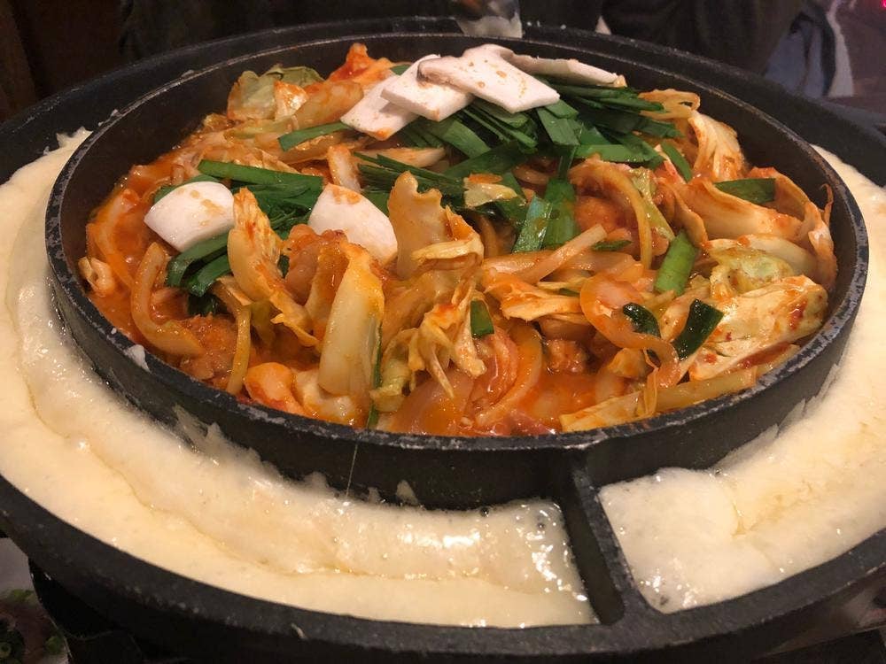 やきとり家 すみれ 多摩センター店