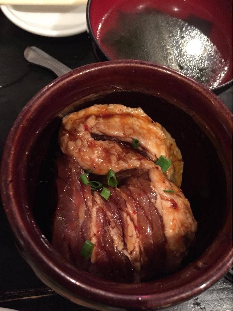 ホルモン焼肉 縁 渋谷店
