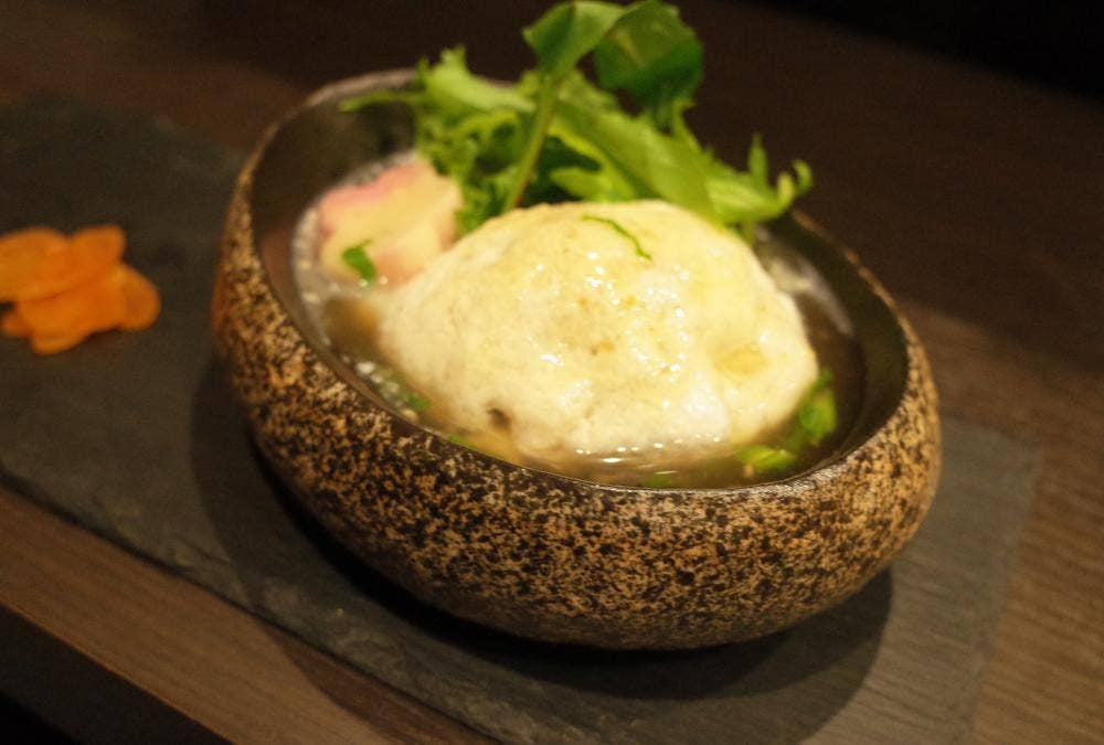 緑橋小皿料理店