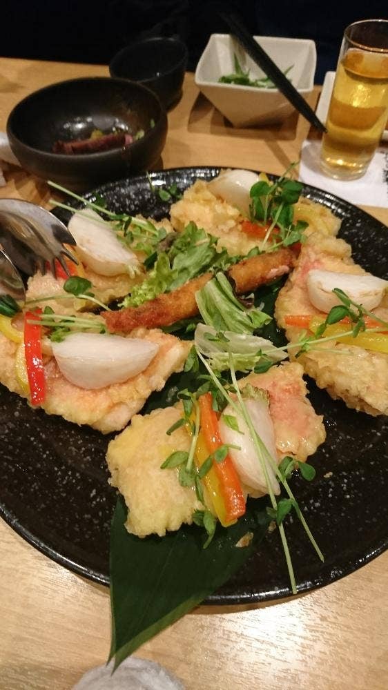 全席個室 楽蔵うたげ 赤坂見附店