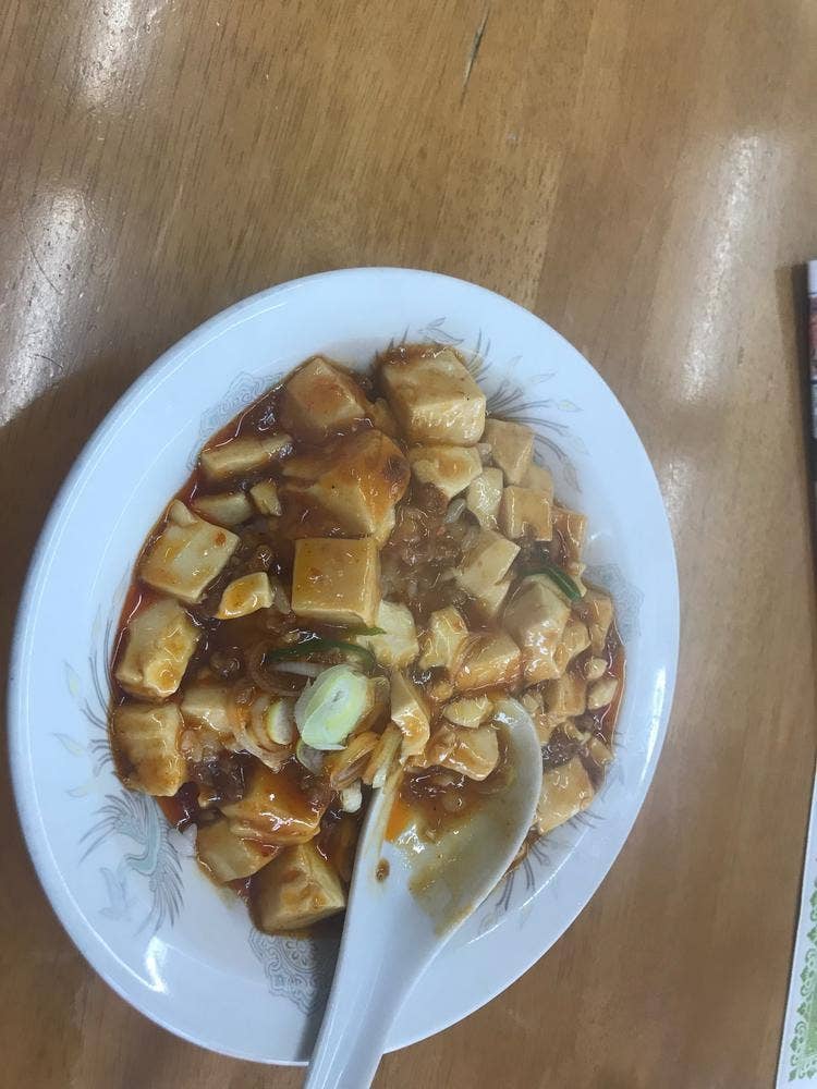 台湾料理 風味樓