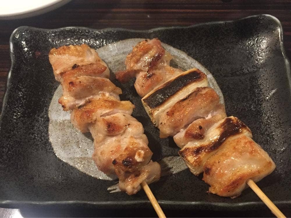 とりとり亭 神宮前店