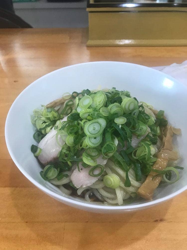 らぁめん たんぼ