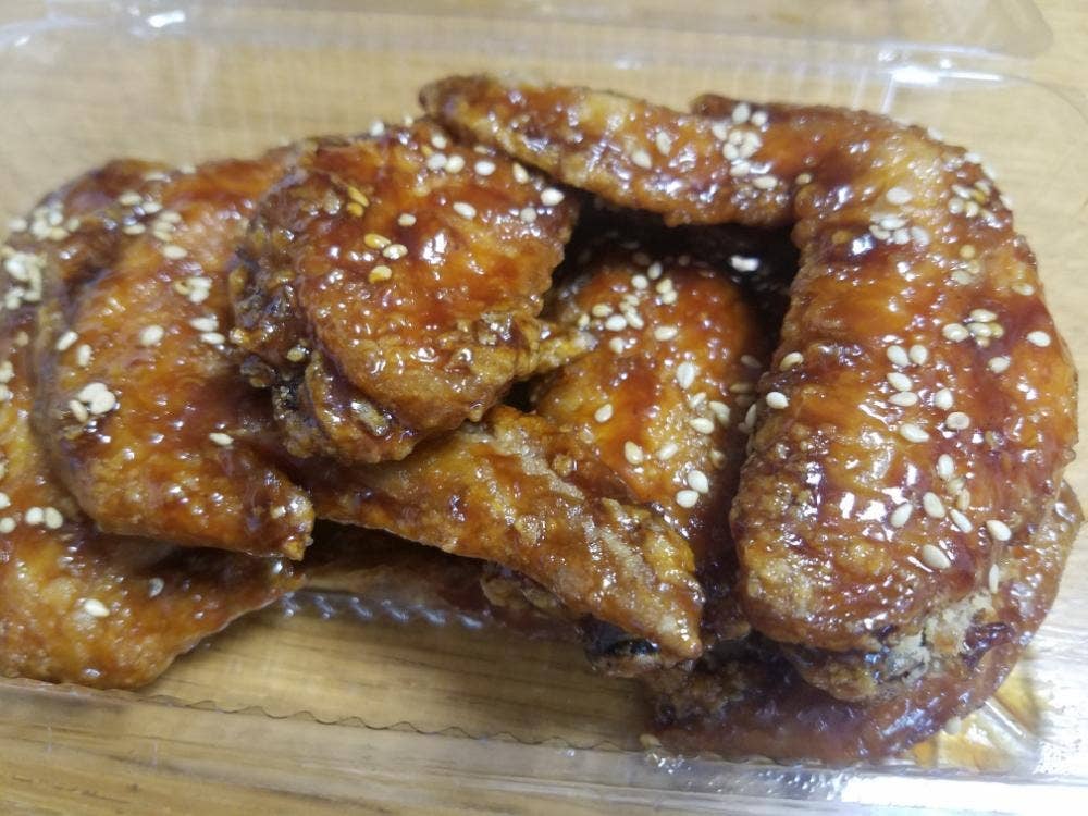 佐崎鳥肉店