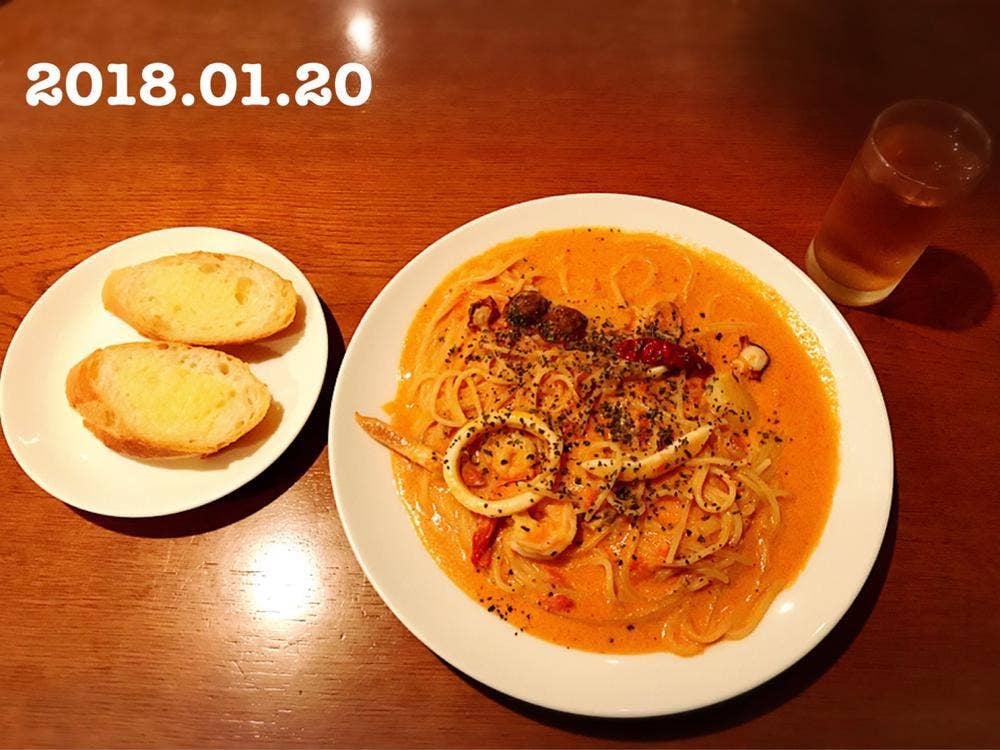 かしの木