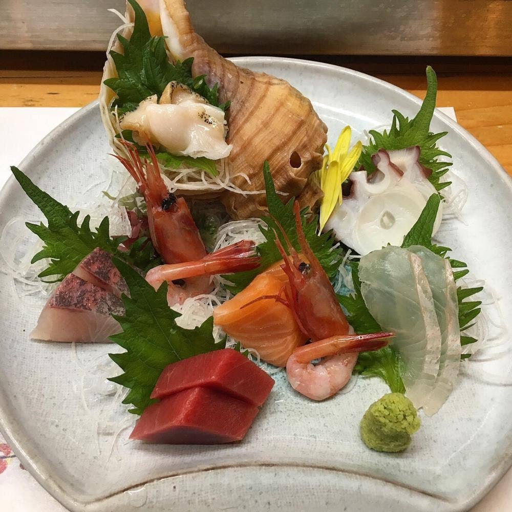 海鮮茶屋 海陽